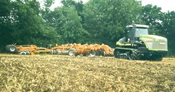 Cat 75 with Simba Solo